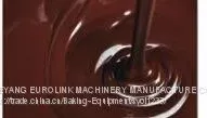 Chocolate Ball Mill photo-2
