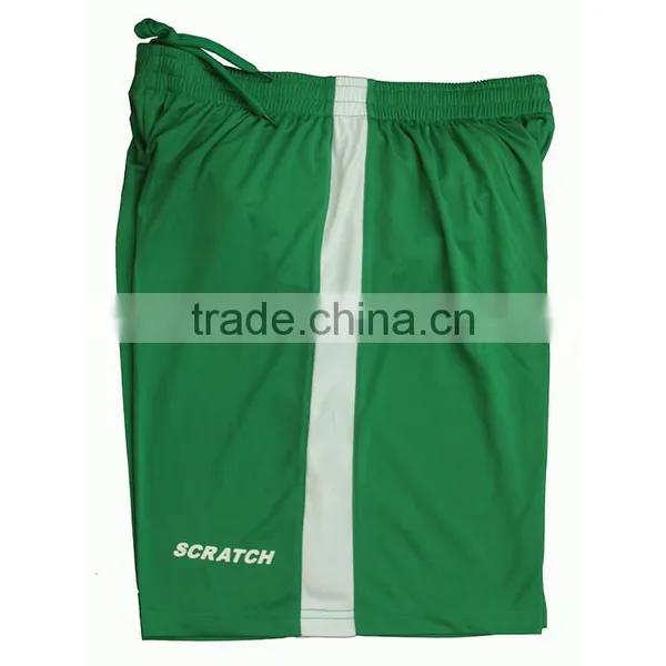 High Quality Mens Green Soccer Jerseys Set photo-6