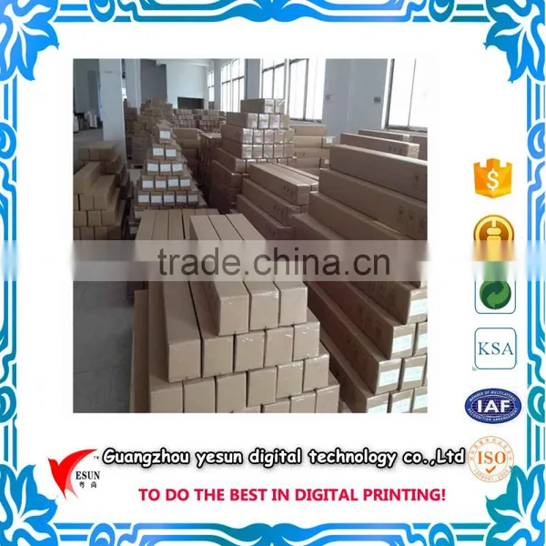 Wide Format Sublimation Transfer Paper Roll for Flags Printing photo-4
