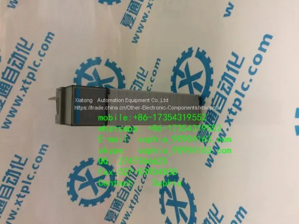 New Sealed Original AB 1756sc-IF8H Module
