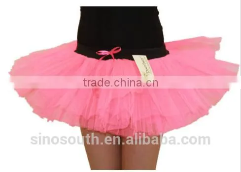 Sexy Tutu Princess Tutu Adult Sexy Tutu Skirts Wholesale Ballet Tutu photo-4