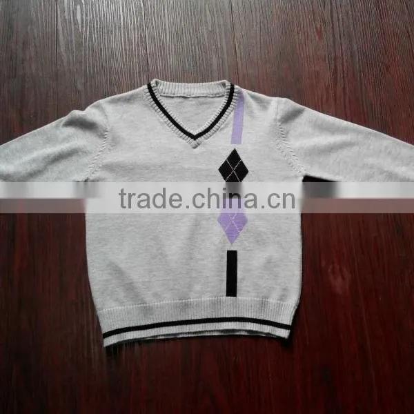 Children Sweater&Baby Sweater&Cashmere Sweater photo-4