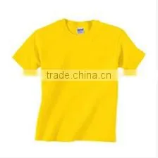 Cheap Blank Customize T- Shirts for Kid photo-2