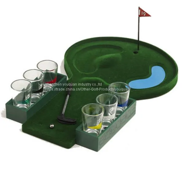 GOLF DRINKING GAME photo-3
