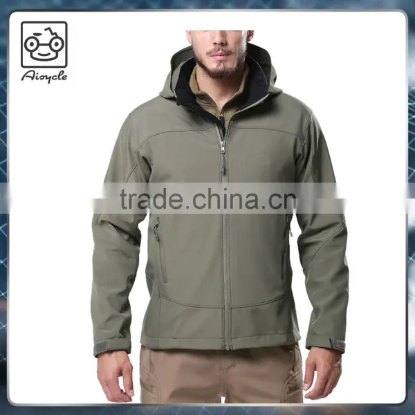 New European Military Jacket Fast Delivery Tactical Jacket for Man photo-2