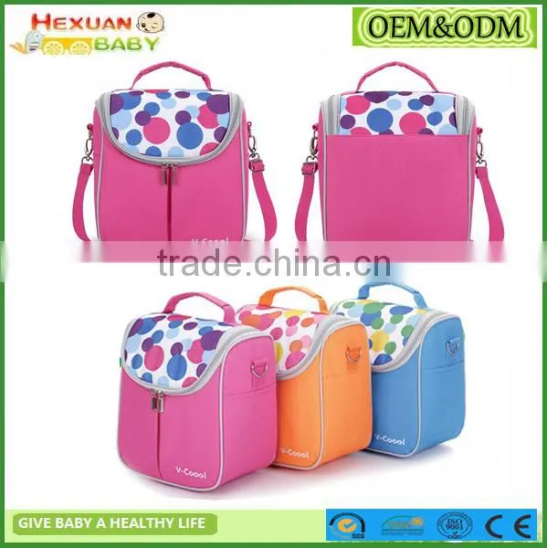 Ice Cooler Bag/cheap Cooler Bag/cooler Bag for Frozen Food
