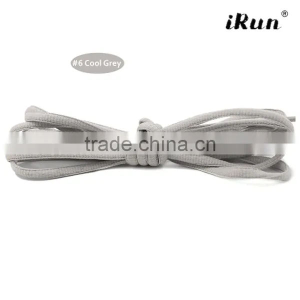 Round Cord Sneaker Shoelaces~Round Shoelaces~Colorful Laces~Yeezy Athletic Shoe Laces~NO MOQ~57 Colors Available~Accept Custom photo-3