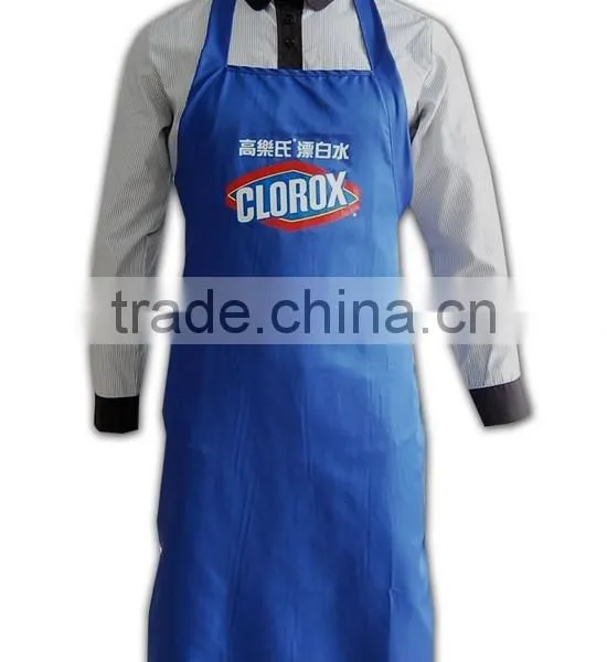 Manufacturer Custom Logo Apron Kitchen photo-2