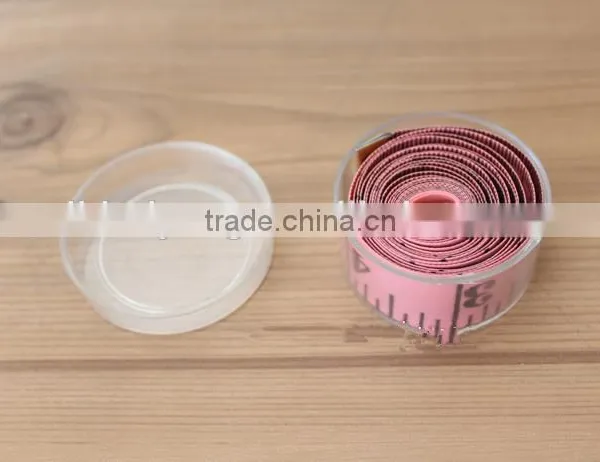 Fancy Fiberglass Tape Meausre, Tailoring Tools Tape photo-2