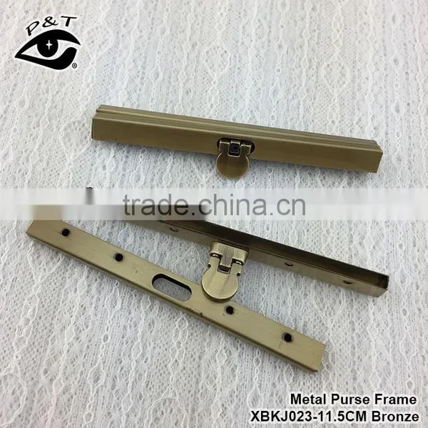 11.50cm Purse Frame Accessories Metal Frames For Purse photo-2