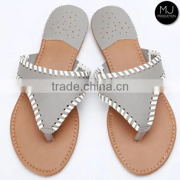 NEW DESIGN Woman Summer Beach Flip Fop photo-4