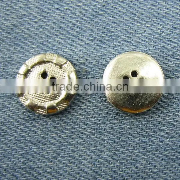 Bright ABS Button For Garment photo-2