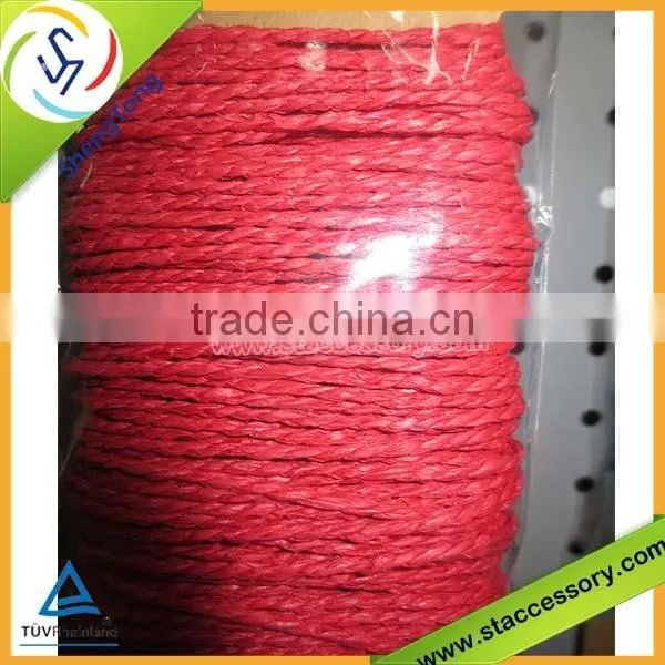 Popular Wholesale Paper String Cotton String photo-6