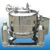 THREE POINT CENTRIFUGE MACHINE