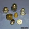 Acorn Cap/dome Nuts And Slack-resistant