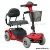 Sell Mobility Scooter (XY-MS-FL106)