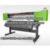 EC-6000 Print&cut uv Printing Machine, 1.6m Cutting Plotter for Vinyl Sticker