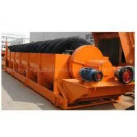 High Quality Spiral Classifier From China
