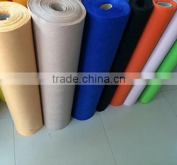 High Quality Non-woven Fabric , Use a Very Wide Range photo-6