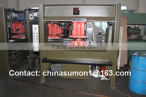 Cutting Machine photo-3