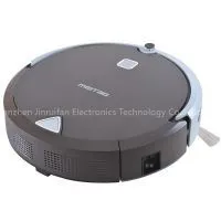 Robot Vacuum Clenaer Can Recharge Automatically