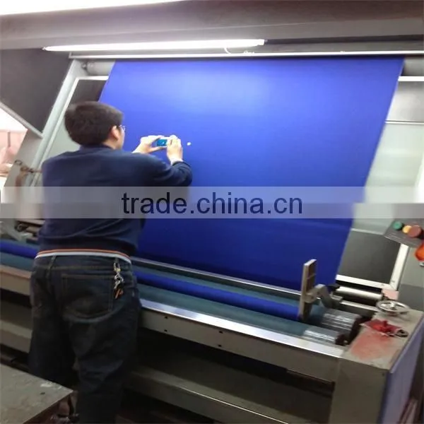 Sweat Resistant TC 65 Polyester 35 Cotton fr Anti-acid & Alkali Workwear Fabric in Summer photo-5