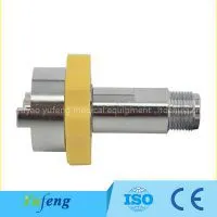 YF-FSJT-O2/VAC Afnor Probe Fitting