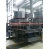 Shaft Impact Crusher/Sand Crusher Machine photo-3