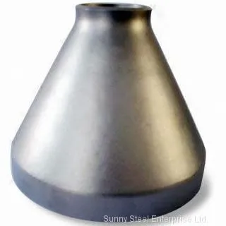 Concentric Reducer photo-3