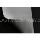 650GSM 1000d 9*9 PVC Laminated Tarpaulins / Fumigation Tarpaulin Sheet Matting PVC Fabric