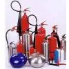 Dry Powder Fire Extinguisher