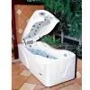Sell Spa Equipment (spa Capsule, Hydromassage, Beauty Equipment)