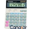 Electronic Calculator,TA-1200H,Desktop Calculator,12 Digi Calculator