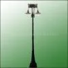 Solar Garden Lamp