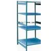 Metal Rack & Shelf/storage Shelf/display Shelving