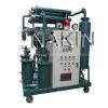 Oil Purifier, Oil Treatment, Oil Reclaim photo-2