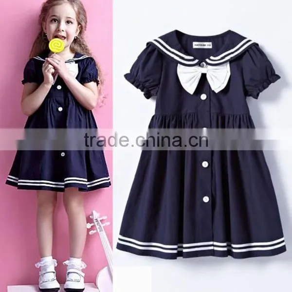 Girl's Dresses New Arrival Product 2~11age Princess Dress Summer Girl's Fashion Children Clothing