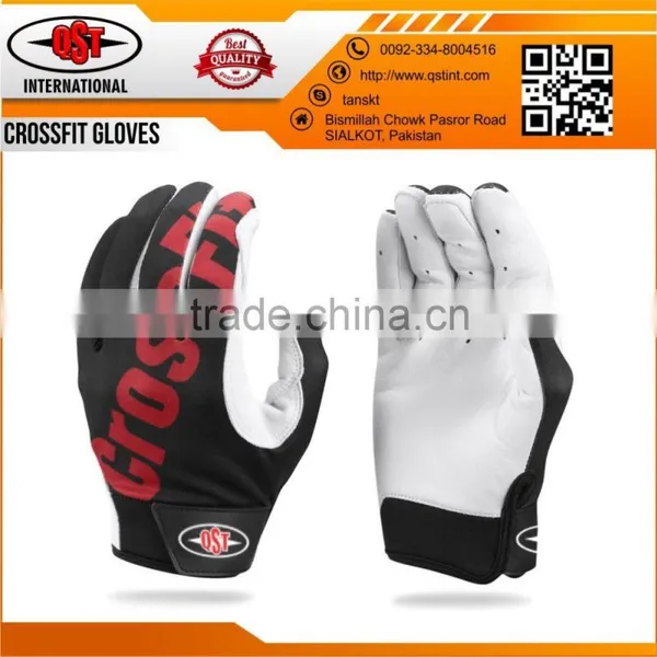 Cross Training Crossfit Weight Lifting Gloves Wodies Pads photo-5