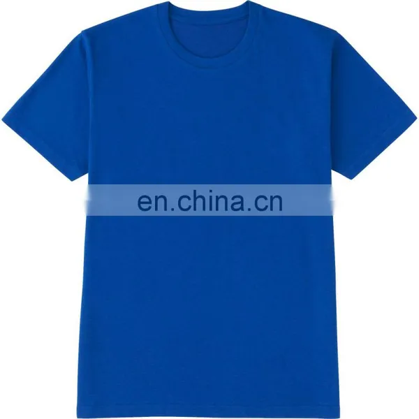 Custom Summer Style Black Cotton T-shirt for Men and Women photo-4