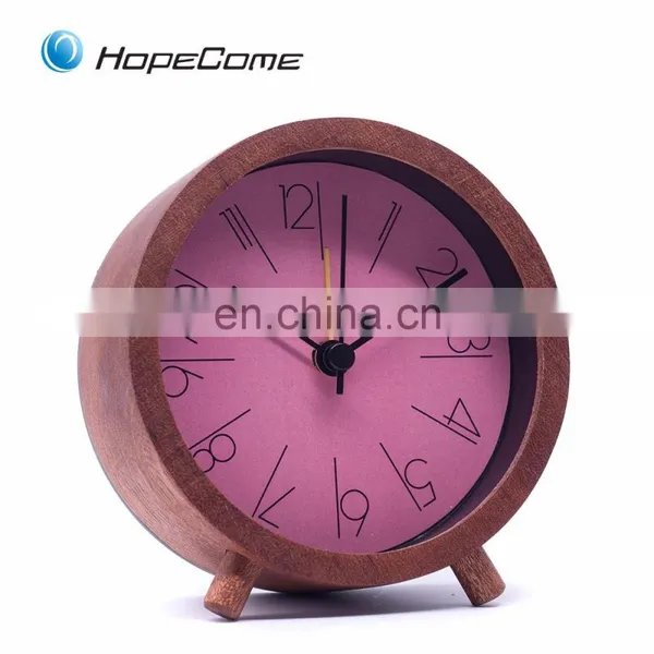 Custom Design Digital Table Clock photo-5
