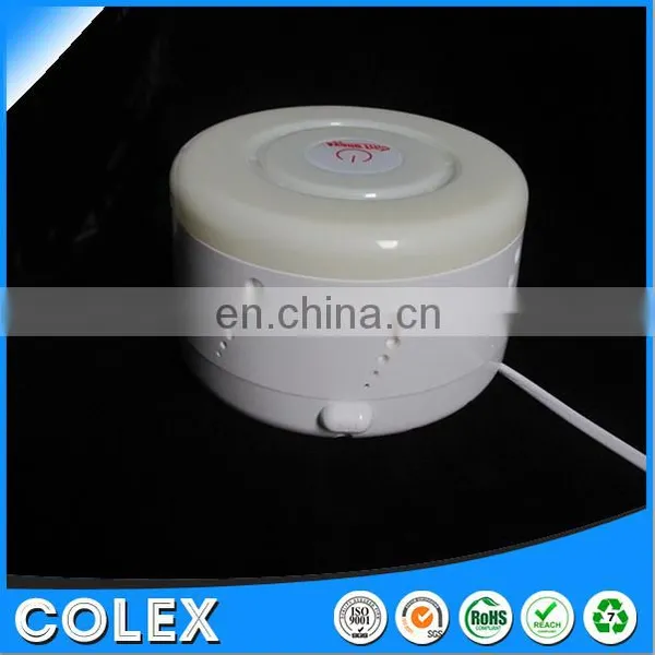 Custom Hot Sell Baby Sleeping White Noise Sleep Sound Machine photo-3