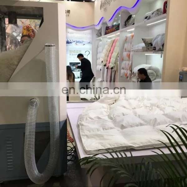 Bealead 101B Mini Home Textile Filling Machine photo-5