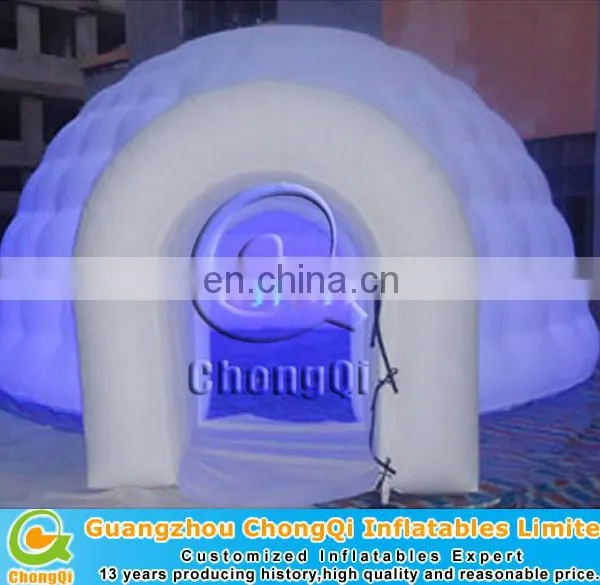 2014 Fashion Led Light Inflatable Tent photo-3