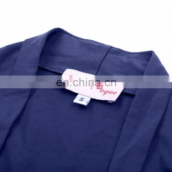 Belle Poque Women Short Sleeve Pleated Sides Cotton Bridal Shrug Bolero Dress Jacket BP000215-3 photo-4