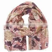 Scarf Cheap Chiffon Handloom Brand photo-5