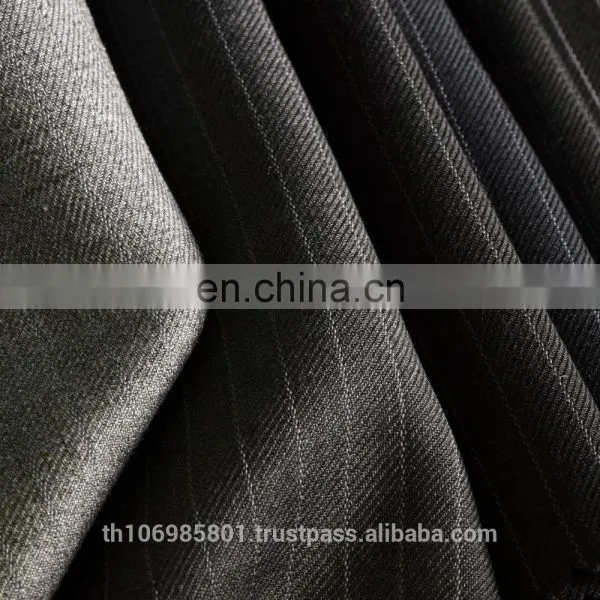 Wool Mix Series TRW Suiting Formal Wear