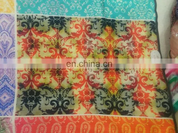 DIGITAL PRINTED FABRICS photo-5
