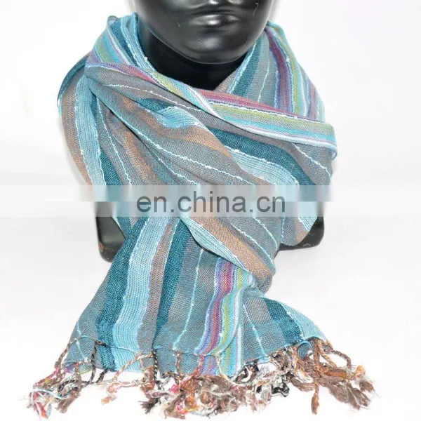 Summer Scarves
