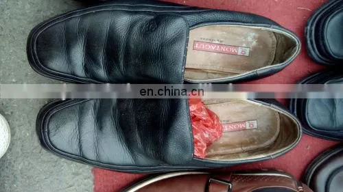 Grade Cream/used Shoes Hong Kong Used Shoes