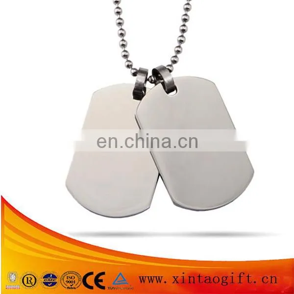 Good Price of Blank Dog Tag With High Quality photo-5